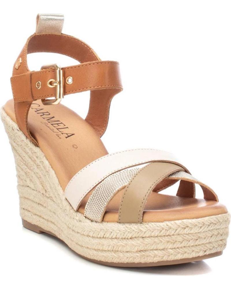 Outlet SANDALIA DE MUJER CARMELA 16072401 Carmela Shoes