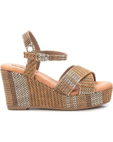 Woman Sandals REFRESH 171806  TAUPE