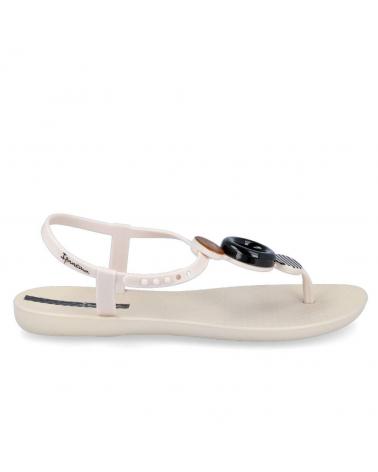 Sandalias IPANEMA  de Mujer IP 26466 SANDALIAS PLAYA MUJER  BEIG COMBINADO