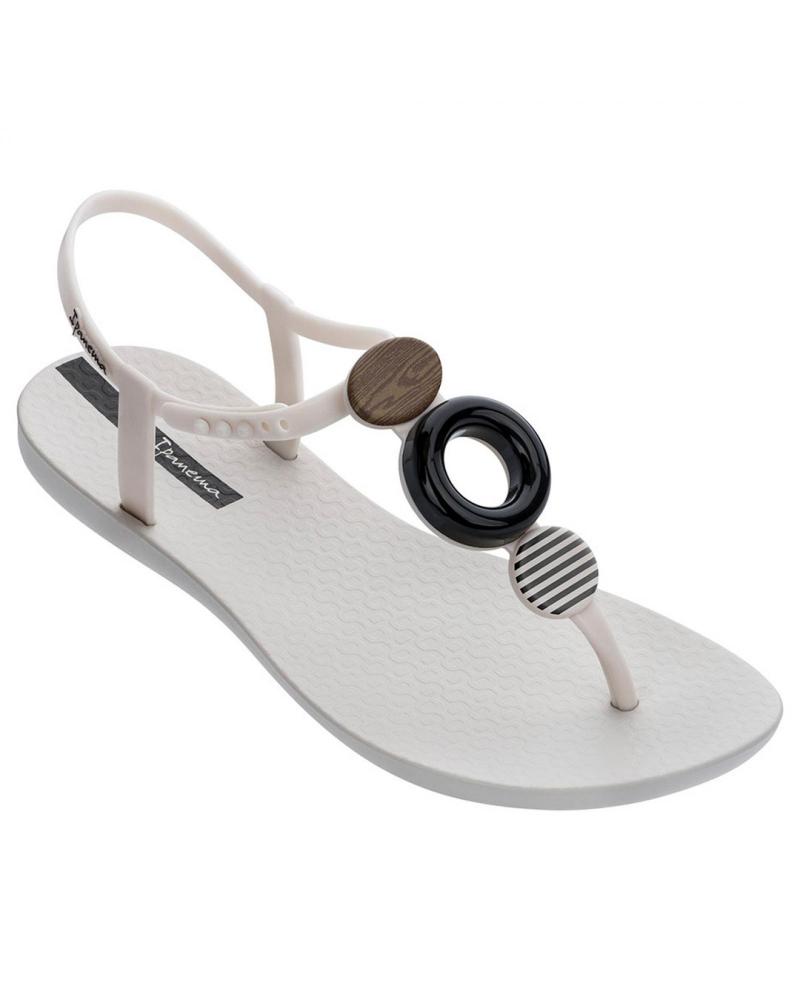 Sandalias IPANEMA  de Mujer IP 26466 SANDALIAS PLAYA MUJER  BEIG COMBINADO