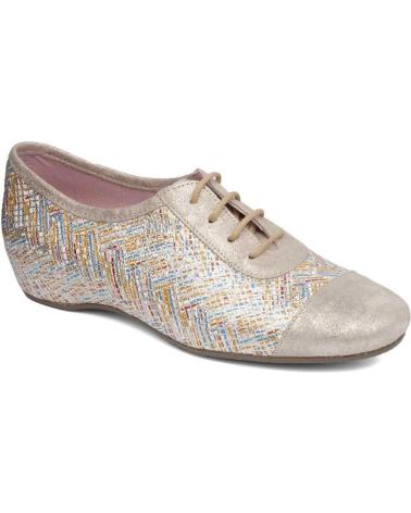 Schuhe CALLAGHAN  für Damen ZAPATO CUNA VIKI 17904  VARIOS COLORES