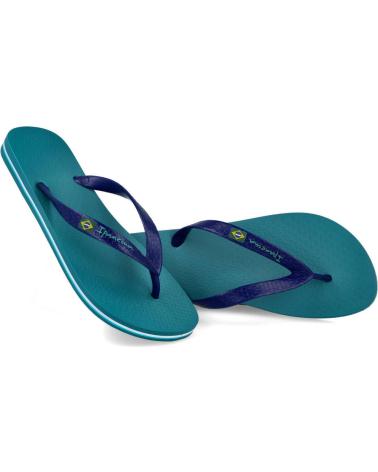 Tongs pour Homme IPANEMA IP 80415 CHANCLAS PLAYA HOMBRE VERDE COMBINADO