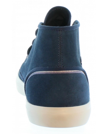 Bottines pour Homme LACOSTE 32CAM0087 SEVRIN 003 NAVY