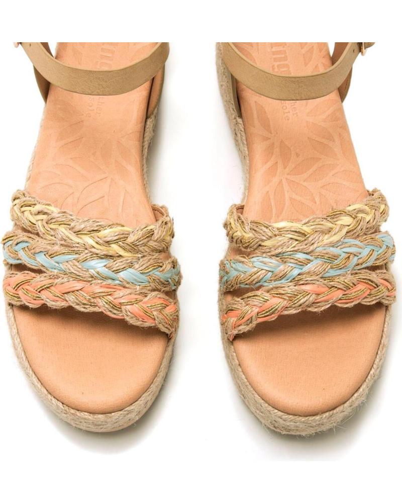 Sandals De Mujer MTNG SANDALIAS MUSTANG AMELIE PARA MUJER EN COLOR