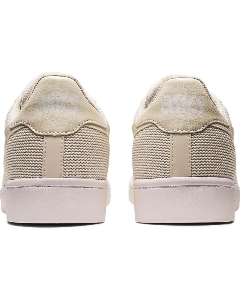 Asics hombre Beige sales