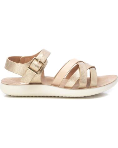 Woman and girl Sandals XTI 150670  ORO