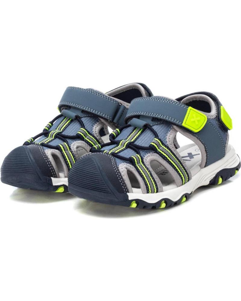 Sandals De Nino XTI 150673 JEANS AZUL