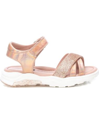 girl Sandals XTI 150678  NUDE