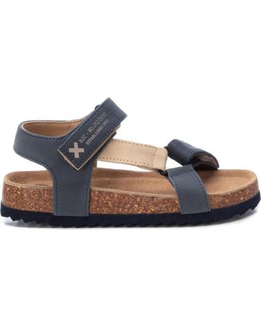 girl and boy Sandals XTI 150843  NAVY