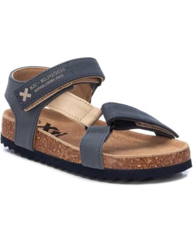 Sandales pour Fille et Garçon XTI 150843 NAVY