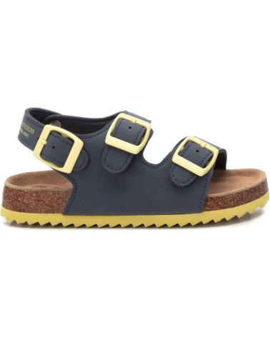 girl and boy Sandals XTI 150844  NAVY