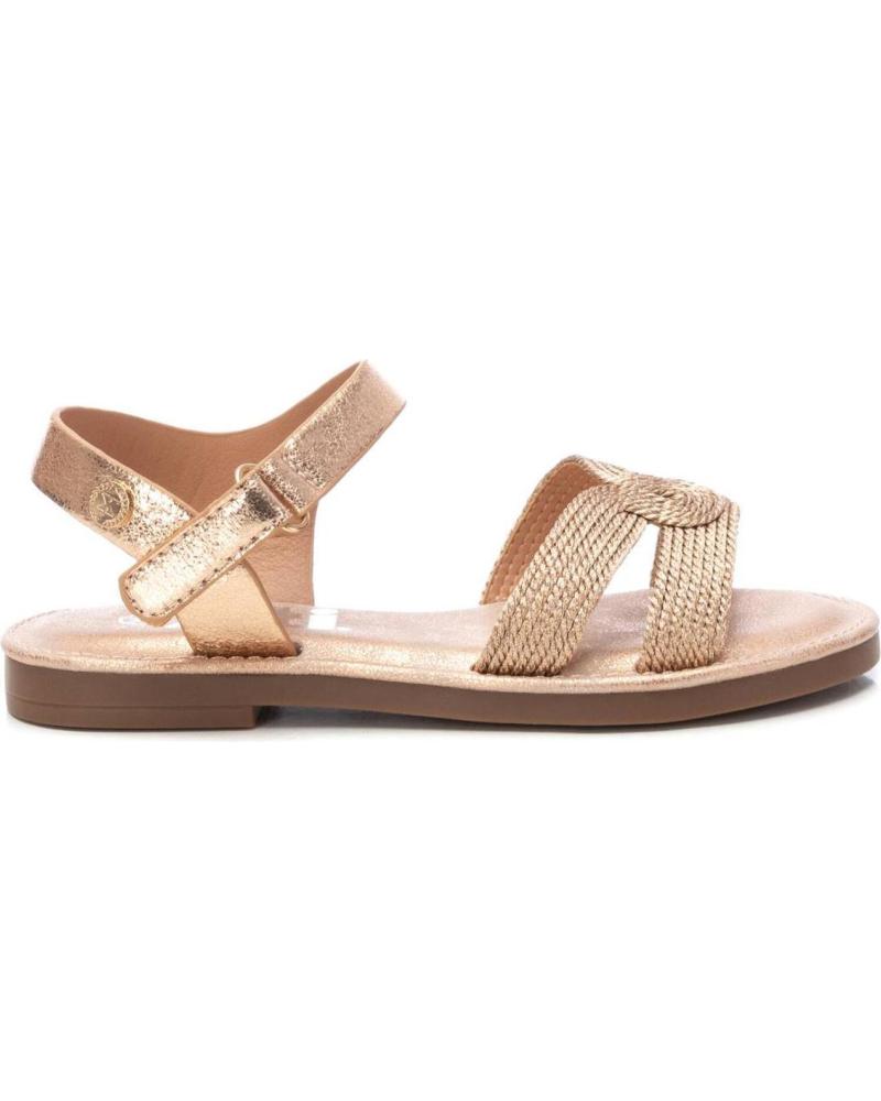 girl Sandals XTI 150864  NUDE