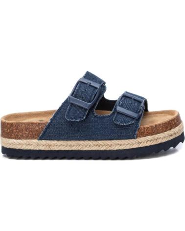 girl and boy Sandals XTI 150884  NAVY