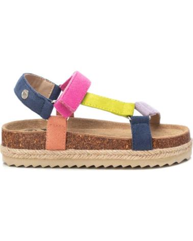Woman and girl Sandals XTI 150904 MULTICOLOR  VARIOS COL