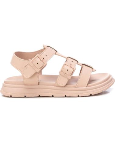 girl Sandals XTI 150920  NUDE