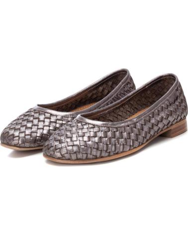 Chaussures CARMELA  pour Femme 161277  PLOMO