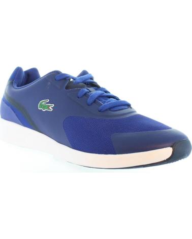 Man Zapatillas deporte LACOSTE 32SPM0025 LTR01  120 DRK BLU