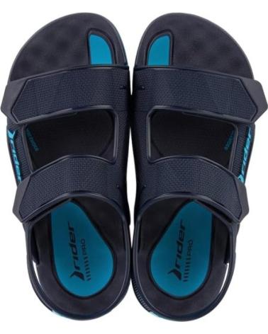 girl and boy Sandals RIDER SANDALIA JR LINE PLUS SANDALIA NINO 12228 AS248