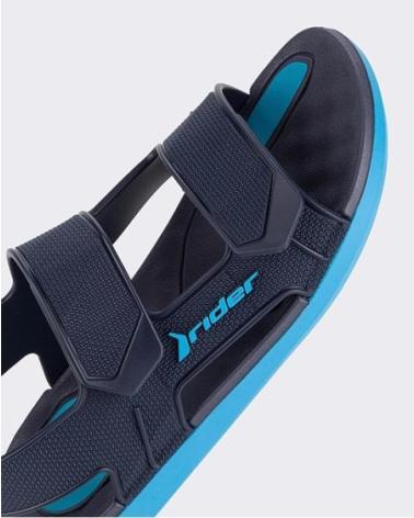 girl and boy Sandals RIDER SANDALIA JR LINE PLUS SANDALIA NINO 12228 AS248