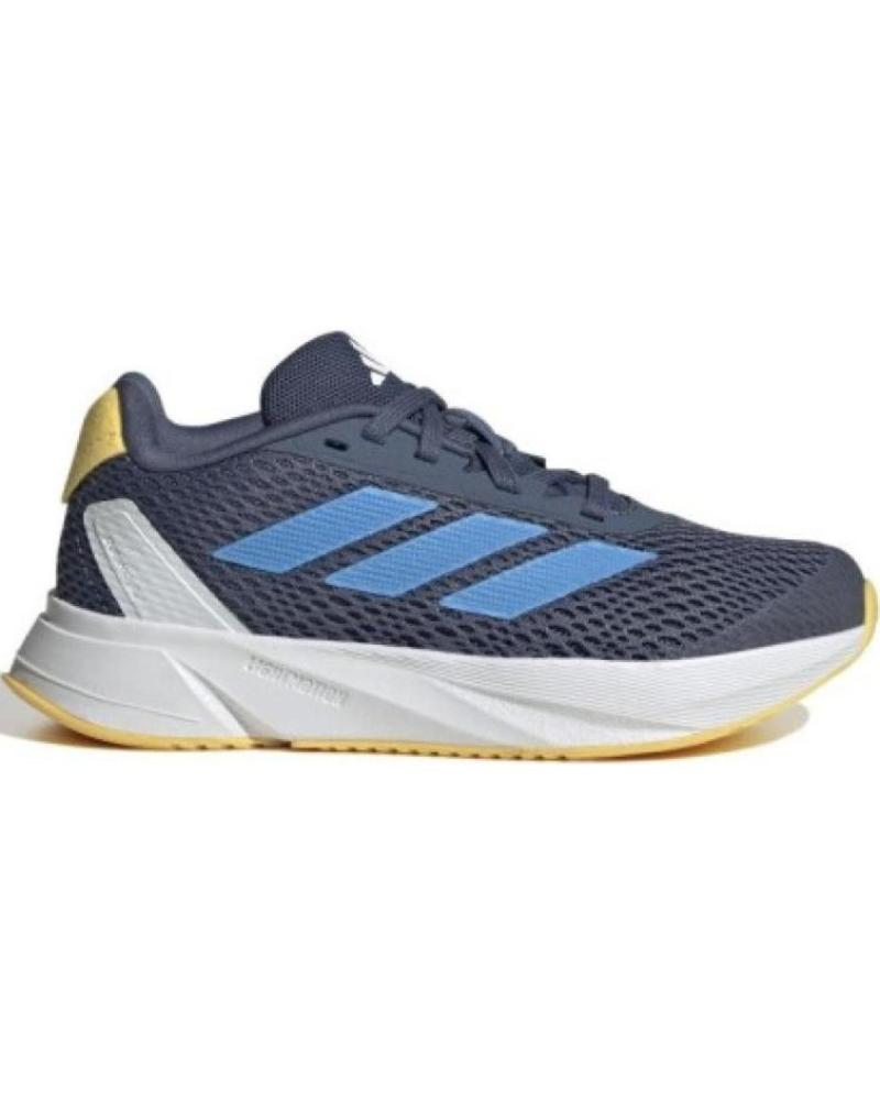 Sportivo ADIDAS  per Donna e Bambina e Bambino ZAPATILLAS DURAMO ID2627  AZUL