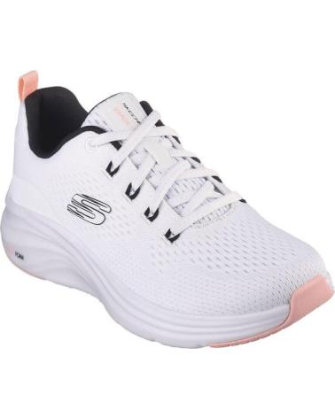 Woman Zapatillas deporte SKECHERS SNEAKERS 150024 MUJER  BLANCO