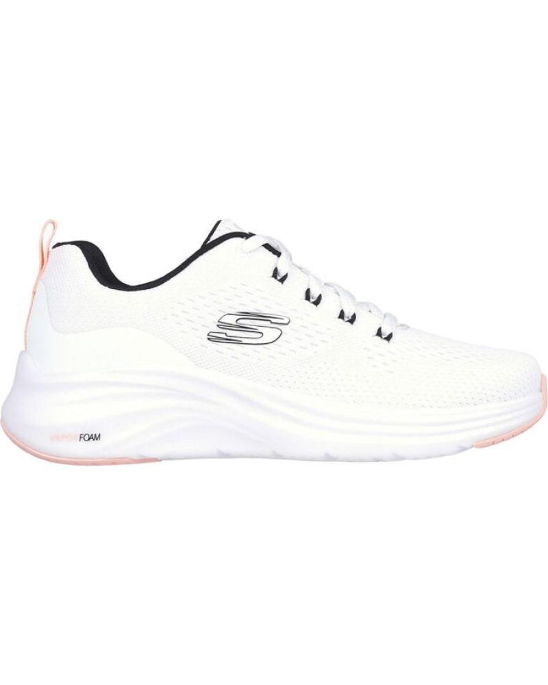 Woman Zapatillas deporte SKECHERS SNEAKERS 150024 MUJER  BLANCO