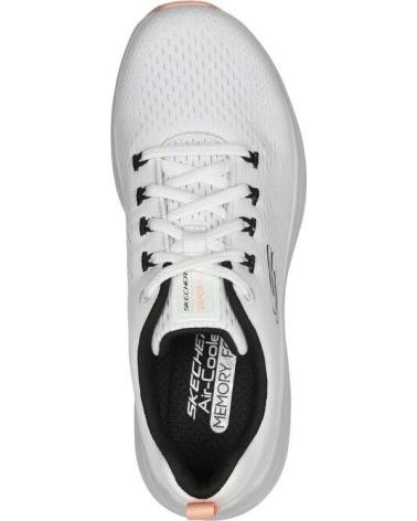 Woman Zapatillas deporte SKECHERS SNEAKERS 150024 MUJER  BLANCO