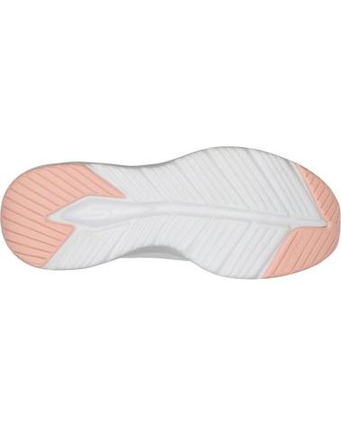 Woman Zapatillas deporte SKECHERS SNEAKERS 150024 MUJER  BLANCO