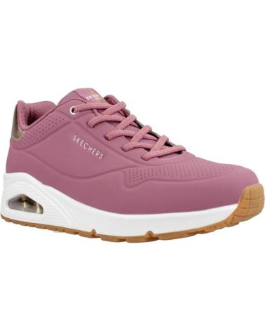 Scarpe sport per Donna SKECHERS UNO - SHIMMER AWAY MVE