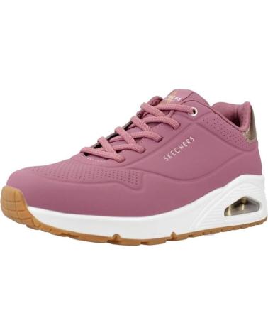 Scarpe sport per Donna SKECHERS UNO - SHIMMER AWAY MVE