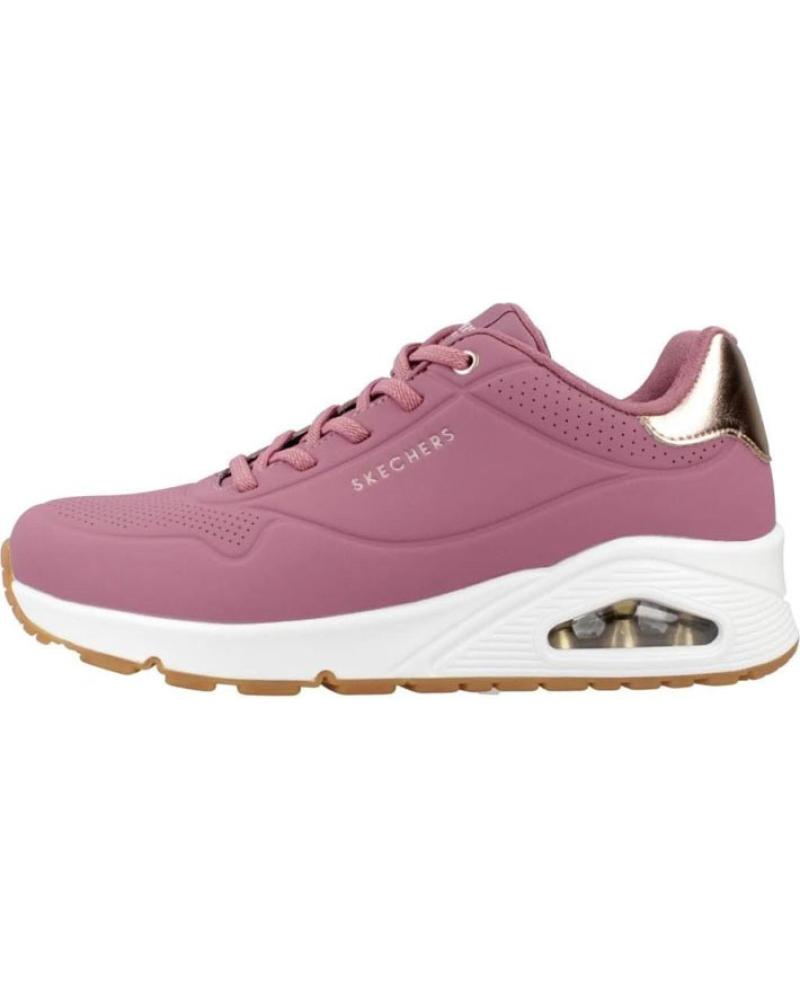 Scarpe sport per Donna SKECHERS UNO - SHIMMER AWAY MVE