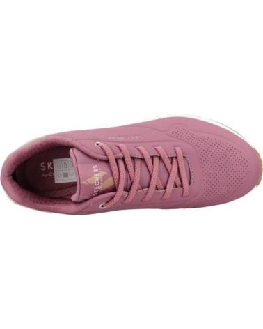 Scarpe sport per Donna SKECHERS UNO - SHIMMER AWAY MVE