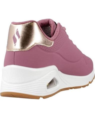 Scarpe sport per Donna SKECHERS UNO - SHIMMER AWAY MVE