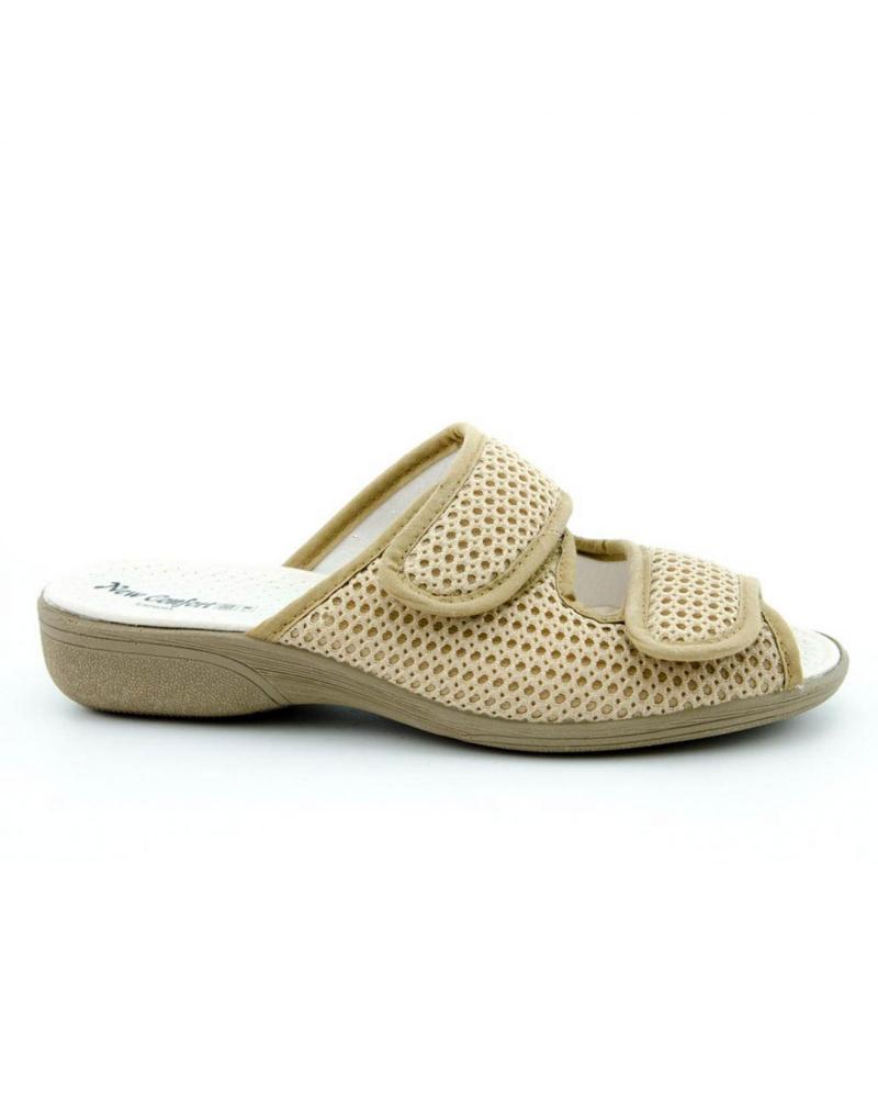 Sandali CUMBRES per Donna 1007 SANDALIAS PARA MUJER BEIG Sandali CUMBRES per Donna 1007 SANDALIAS PARA MUJER BEIG