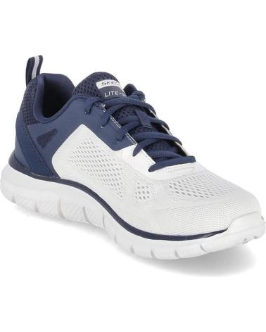 Zapatillas deporte SKECHERS  de Hombre SNEAKERS 232698 HOMBRE BEIG  BEIGE