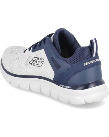 Zapatillas deporte SKECHERS  de Hombre SNEAKERS 232698 HOMBRE BEIG  BEIGE