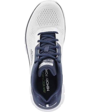 Zapatillas deporte SKECHERS  de Hombre SNEAKERS 232698 HOMBRE BEIG  BEIGE