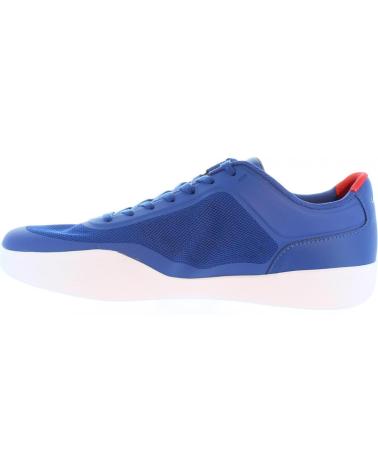 Zapatillas deporte pour Homme LACOSTE 32SPM0046 TRAMLINE 120 DRK BLU