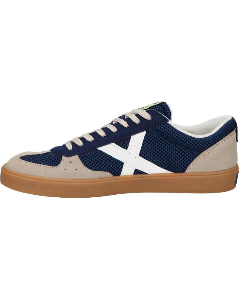 Sports Shoes De Hombre MUNICH 4046034 MUNICH BREAK 34 AZUL MARINO