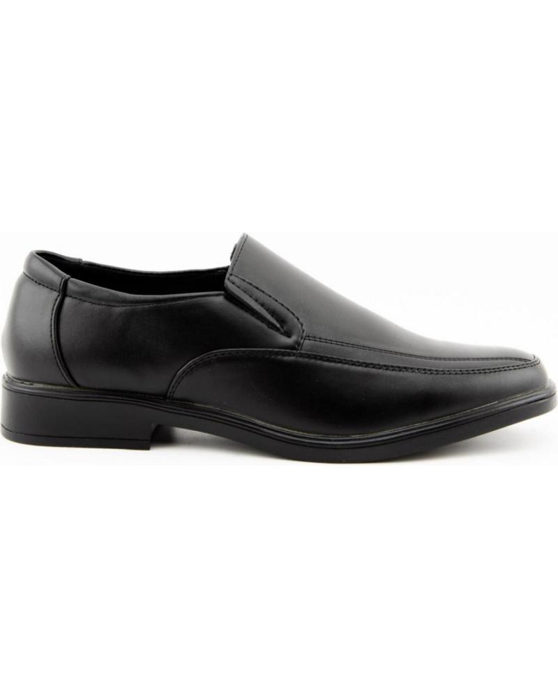 Scarpe CUMBRES per Uomo - ZAPATOS DE HOMBRE NEGRO Scarpe CUMBRES per Uomo - ZAPATOS DE HOMBRE NEGRO