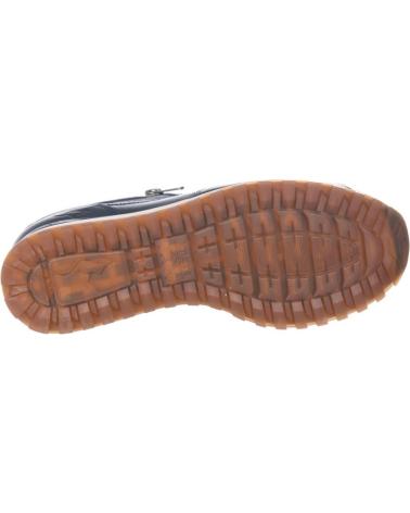 Sapatos KANGAROOS  de Homem SNEAKERS 558 HOMBRE MARINO  AZUL