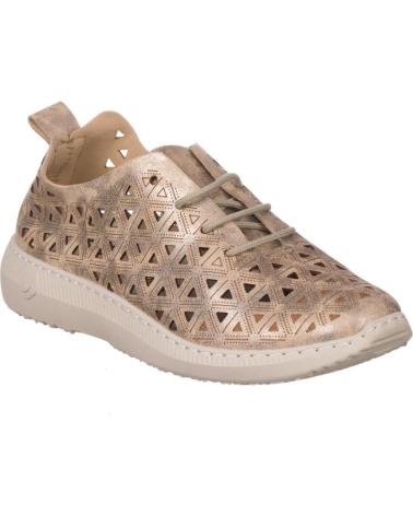 Chaussures ROAL  pour Femme ZAPATOS DE SPORT 3712 MUJER TAUPE  MARRóN