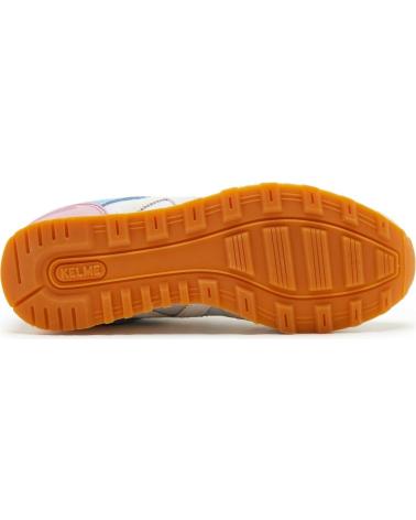 Sapatos Desportivos KELME  de Mulher K-10  BLANCO