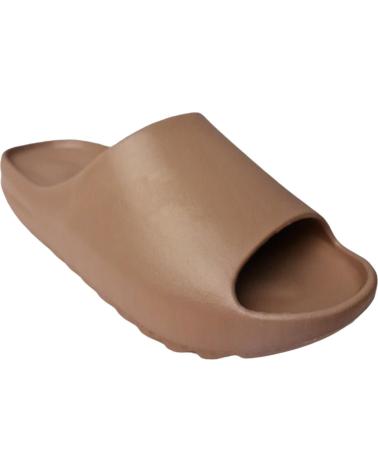 Woman Flip flops  NIPON TAUPE