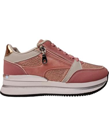 Woman and girl Trainers OTRAS MARCAS CINA  ROSA