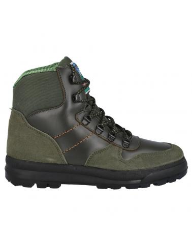 Zapatillas deporte NOTTON  pour Homme 813 BOTAS TREKKING  KAKI