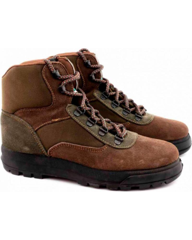 Notton hotsell botas montaña