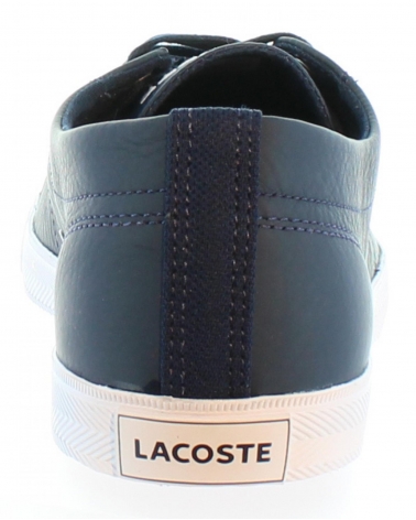 Man Trainers LACOSTE 31SPM0100 MARCEL  95K NAVY-NAVY