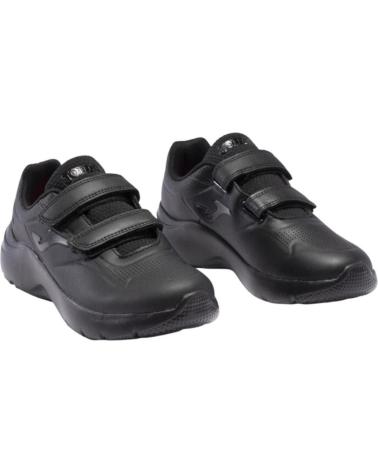 Scarpe sport per Donna JOMA DEPORTIVOS MUJER VELCRO N-400LADYV NEGRO
