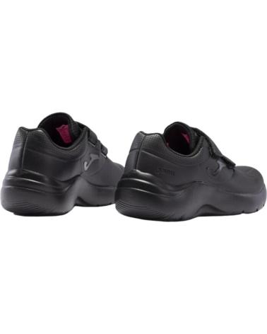 Scarpe sport per Donna JOMA DEPORTIVOS MUJER VELCRO N-400LADYV NEGRO